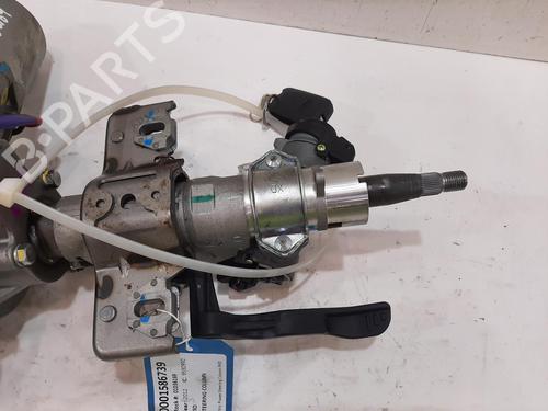 Steering column KIA RIO III (UB) 1.4 CVVT | BP30896743M21 