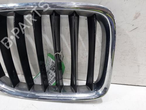Grill BMW X1 (E84) xDrive 18 d | BP30721859C40 - Image 2