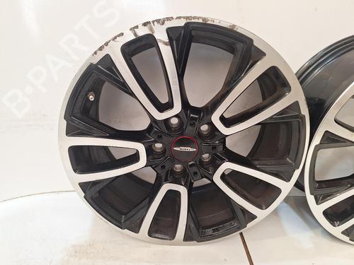 Wheel set MINI MINI (F55) Cooper | BP36966416C100 - Image 2
