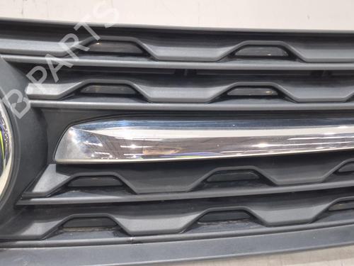 Grill VAUXHALL VIVARO C Van (K0) 2.0 | BP39538600C40  - Image 6