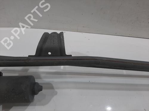 Ruitenwissermotor voor VAUXHALL ZAFIRA Mk II (B) (A05) 1.6 | BP30608925M29