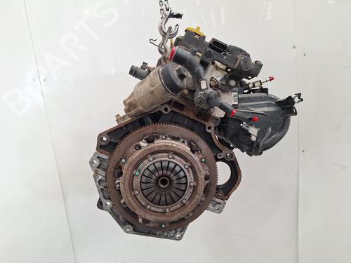 Used Engine Engine VAUXHALL ADAM (M13) 1.4 (87 hp) 36216589 36216589