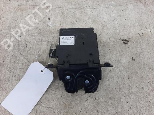 Used Tailgate lock Tailgate lock 26758526 26758526
