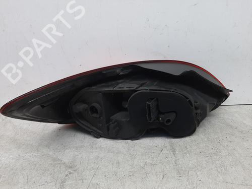 Right taillight VW SCIROCCO III (137, 138) 2.0 TDI | BP26818802C35 