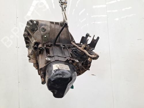 Gearkasse NISSAN NOTE (E12) 1.2 DIG-S | BP36452291M3 - Image 5