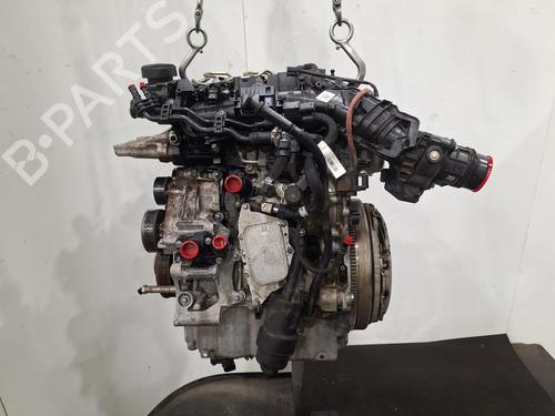 Motor MINI MINI (F56) Cooper D | BP30671126M1 