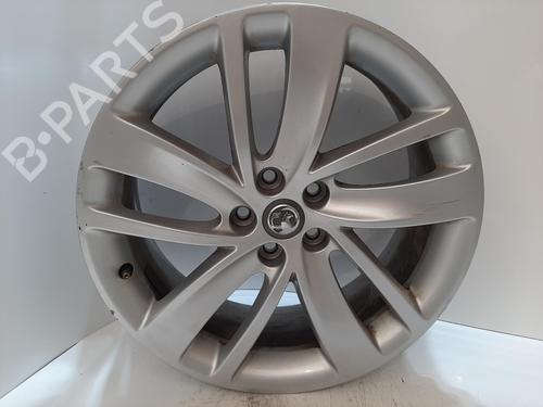 rim-vauxhall-mokka-mokka-x-j13-2012-33124402 main image