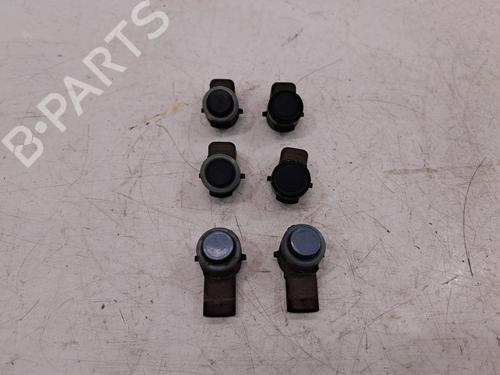 Elektronisk sensor Elektronisk sensor LAND ROVER RANGE ROVER SPORT II (L494) 4.4 SDV8 4x4 (340 hp) 34338881 34338881