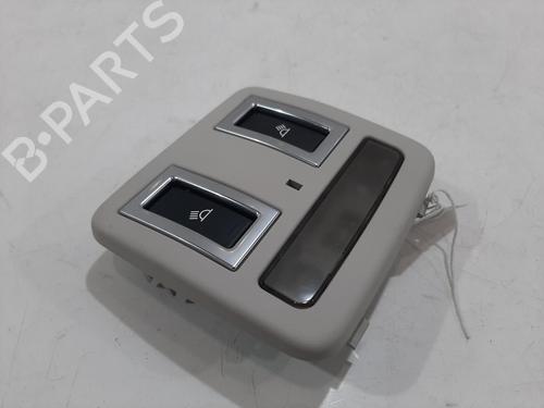 Interior roof light JAGUAR I-PACE (X590) EV400 AWD | BP29444792I8 