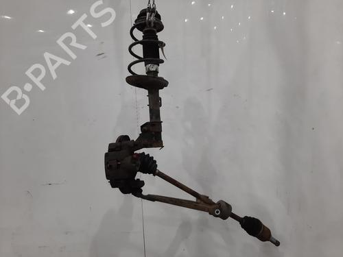Suspensión delantera derecha FORD KA (RU8) 1.2 (69 hp) 30671622