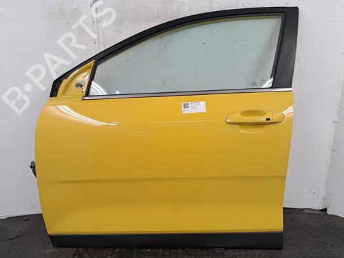 Used Left front door Left front door KIA STONIC (YB) 1.0 T-GDi Eco-Dynamics+ (120 hp) 40010648 40010648