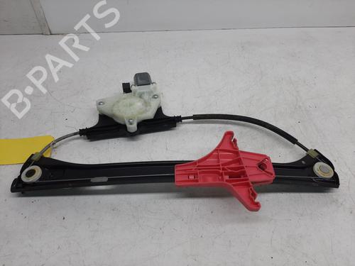 Used Rear right window mechanism VW PASSAT B8 Variant (3G5, CB5) 2.0 TDI (190 hp) 26838291