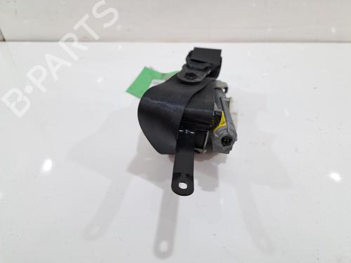 Front left seatbelt FORD FIESTA VI (CB1, CCN) 1.6 TDCi | BP36910485I26 - Image 5