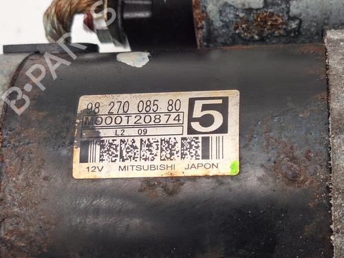 Starter TOYOTA PROACE Van (MDZ_) 2.0 D4d (MDZA) | BP28038188M8 