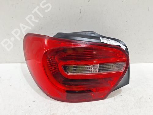 Used Left taillight MERCEDES-BENZ A-CLASS (W176) A 180 (176.042) (122 hp) 32144912