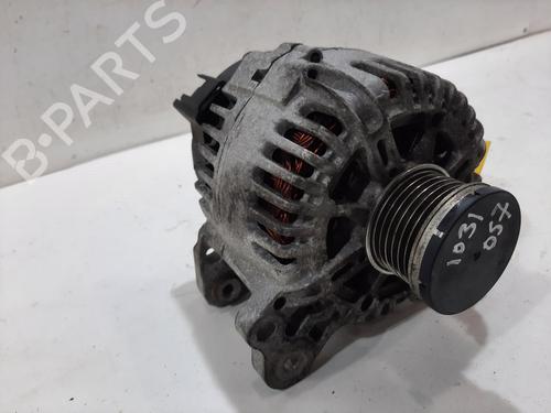 Alternator SKODA FABIA II (542) 1.2 TSI | BP30094927M7