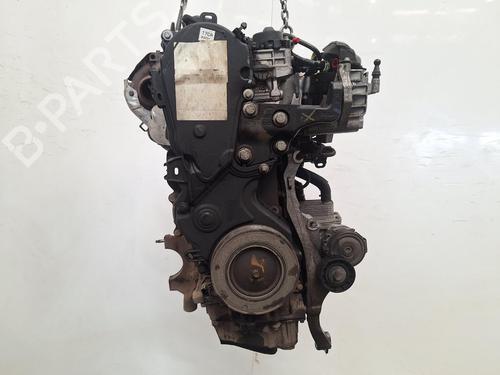 Used Engine Engine 37223350 37223350