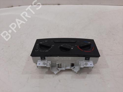 Used Climate control PEUGEOT EXPERT Van (VF3A_, VF3U_, VF3X_) 1.6 HDi 90 8V (90 hp) 29496690