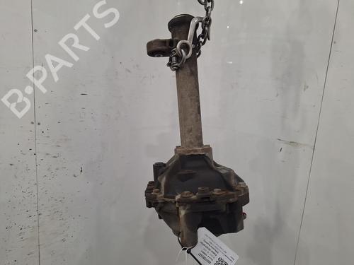 Differensial forvogn LAND ROVER RANGE ROVER SPORT II (L494) 3.0 SDV6 Hybrid 4x4 | BP31009076M23