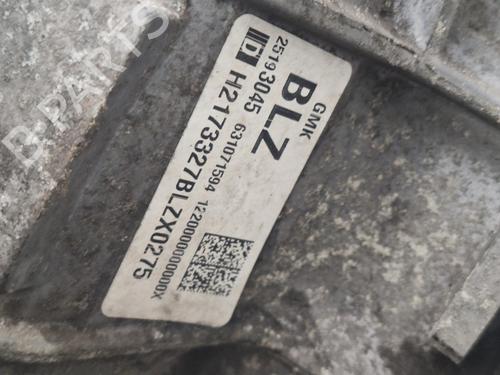 Gearbox VAUXHALL VIVA (C16) 1.0 | BP40533303M3 - Image 2