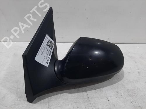 Used Left mirror Left mirror HYUNDAI i10 II (BA, IA) 1.2 (87 hp) 36451947 36451947