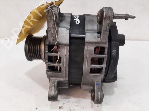 Generator VW GOLF VII (5G1, BQ1, BE1, BE2) 2.0 TDI (150 hp) 29553587