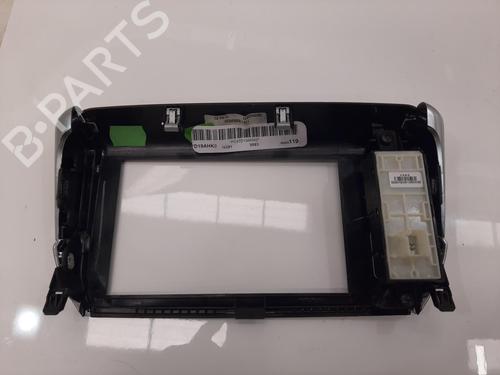 Electronic module PEUGEOT 2008 I (CU_) 1.2 VTi | BP35768123M83 - Image 3