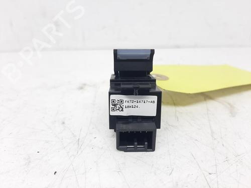 Right rear window switch LAND ROVER RANGE ROVER VELAR (L560) 2.0 D180 TD4 4x4 | BP26864785I28 - Image 3