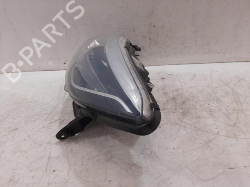 Left headlight RENAULT CAPTUR I (J5_, H5_) 1.5 dCi 90 (J5N4, J5M5, J5MW, J5M6, J5AL, J5AJ) | BP37422123C28 - Image 4