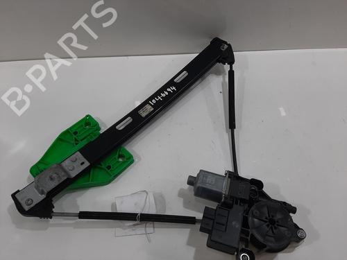 Rear left window mechanism SEAT LEON (5F1) 1.5 TSI | BP33987314C24 - Image 2