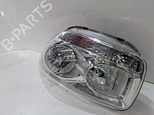 Left headlight KIA VENGA (YN) 1.4 CRDi 90 | BP39561252C28 - Image 4
