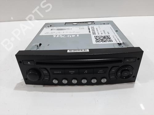 other-citroen-c3-picasso-sh_-2008-34038620 main image