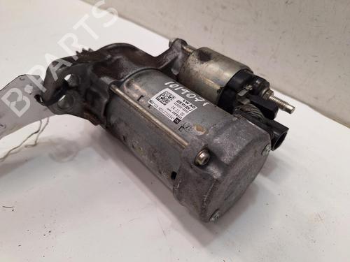 Starter SKODA SCALA (NW1) 1.0 TSI | BP27524113M8 