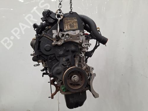 Used Engine Engine FORD C-MAX II (DXA/CB7, DXA/CEU) 1.5 TDCi (120 hp) 39694717 39694717
