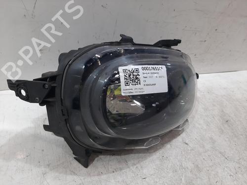 Right headlight CITROËN C3 III (SX) 1.2 VTi 82 | BP37072564C29 - Image 3