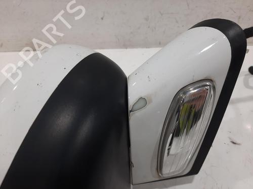 Right mirror CITROËN DS4 (NX_) 1.6 BlueHDi 120 | BP32448461C27