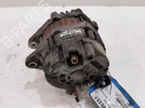 Alternator HONDA CIVIC IX (FK) 1.4 i-VTEC (FK1) | BP33868552M7 - Image 4