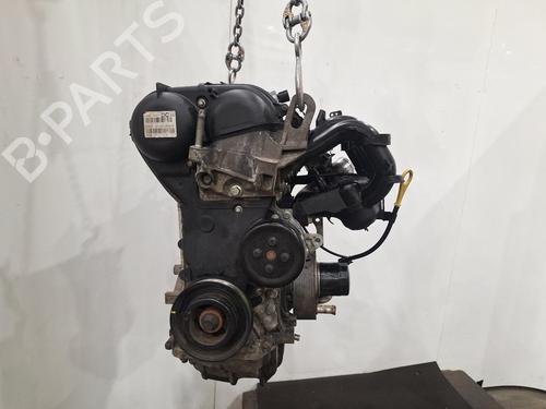 Motor FORD FIESTA VI (CB1, CCN) 1.6 Ti (120 hp) 30586061