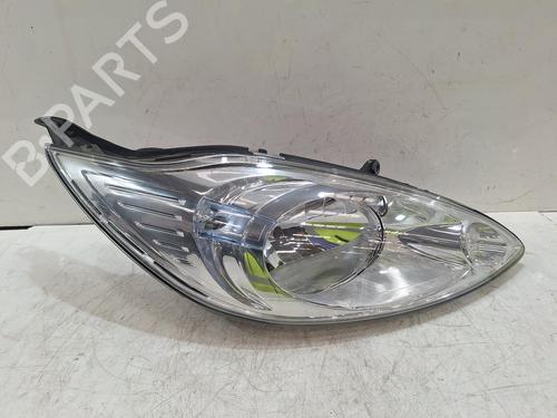 right-headlight-ford-ka-ru8-2008-2009-2010-2011-2012-2013-2014-2015-2016-40010845 main image