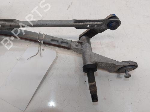Front wiper motor PEUGEOT 3008 II SUV (MC_, MR_, MJ_, M4_) 1.5 BlueHDi 130 | BP26753780M29 