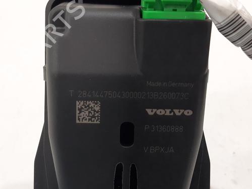 Camera VOLVO V40 Hatchback (525) D2 | BP28084575E14 