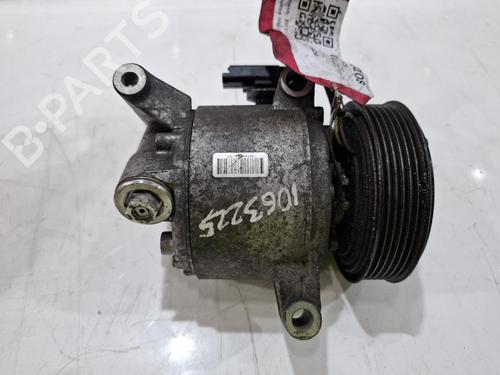 AC compressor SUZUKI CELERIO (LF) 1.0 (AVK310) | BP39983397M34 - Image 1