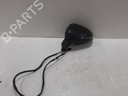 Used Left mirror AUDI A4 B9 (8W2, 8WC) 3.0 TDI (218 hp) 30141995