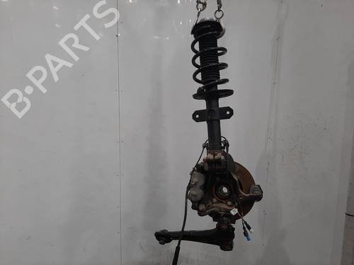 Used Left front suspension MERCEDES-BENZ SPRINTER 3,5-t Van (B907, B910) eSPRINTER (910.633) (116 hp) 26805027