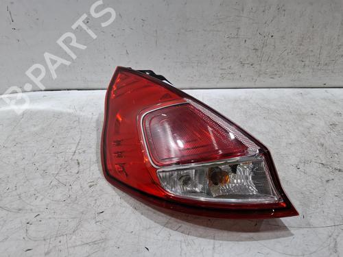 Used Left taillight Left taillight 37991505 37991505