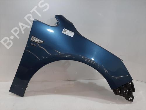 Used Right front fenders Right front fenders VAUXHALL ASTRA Mk VI (J) (P10) 1.6 (115 hp) 34206131 34206131