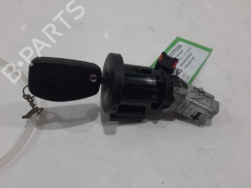 Ignition barrel DACIA SANDERO II TCe 90 (B8M1, B8MA, B8AC) | BP37293230M48 - Image 3
