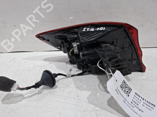 Højre baglygte KIA CEED (CD) 1.5 T-GDI | BP38569125C35 - Image 4