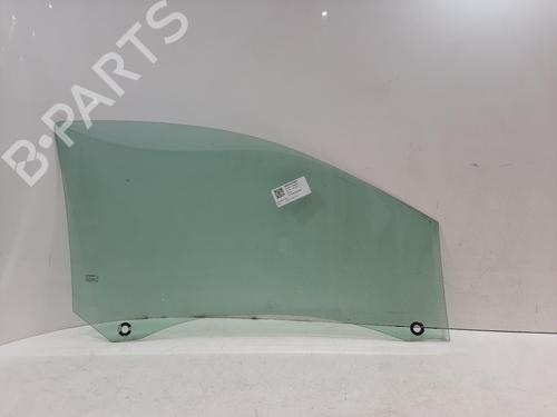 Used Front left door window RENAULT CLIO III (BR0/1, CR0/1) 1.6 16V (BR05, BR0B, BR0Y, BR15, BR1J, BR1M, BR1Y, CR0B,... (112 hp) 29524852