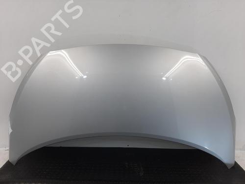 Used Hood HYUNDAI i10 II (BA, IA) 1.2 (87 hp) 26870971